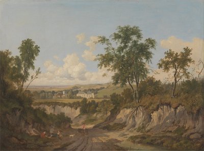 Penshurst Place ، كينت بواسطة باتريك ناسميث